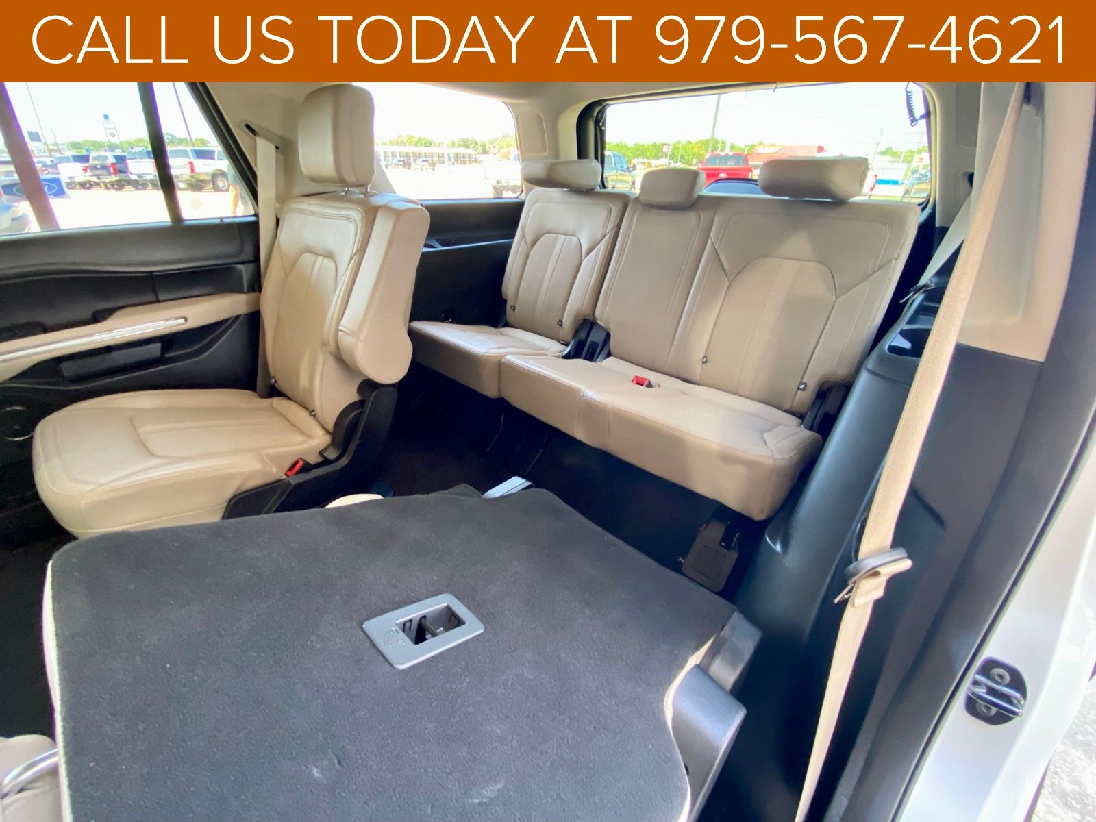 2022 Ford Expedition Limited photo 24