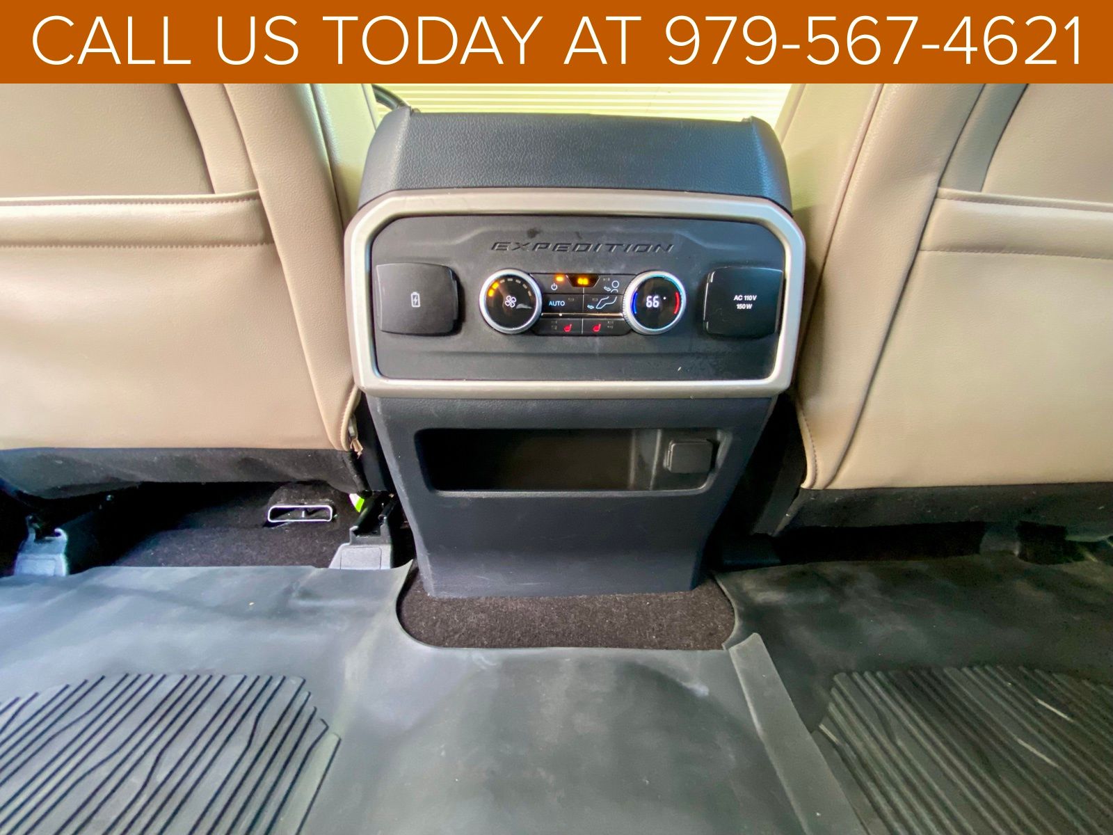 2022 Ford Expedition Limited photo 25