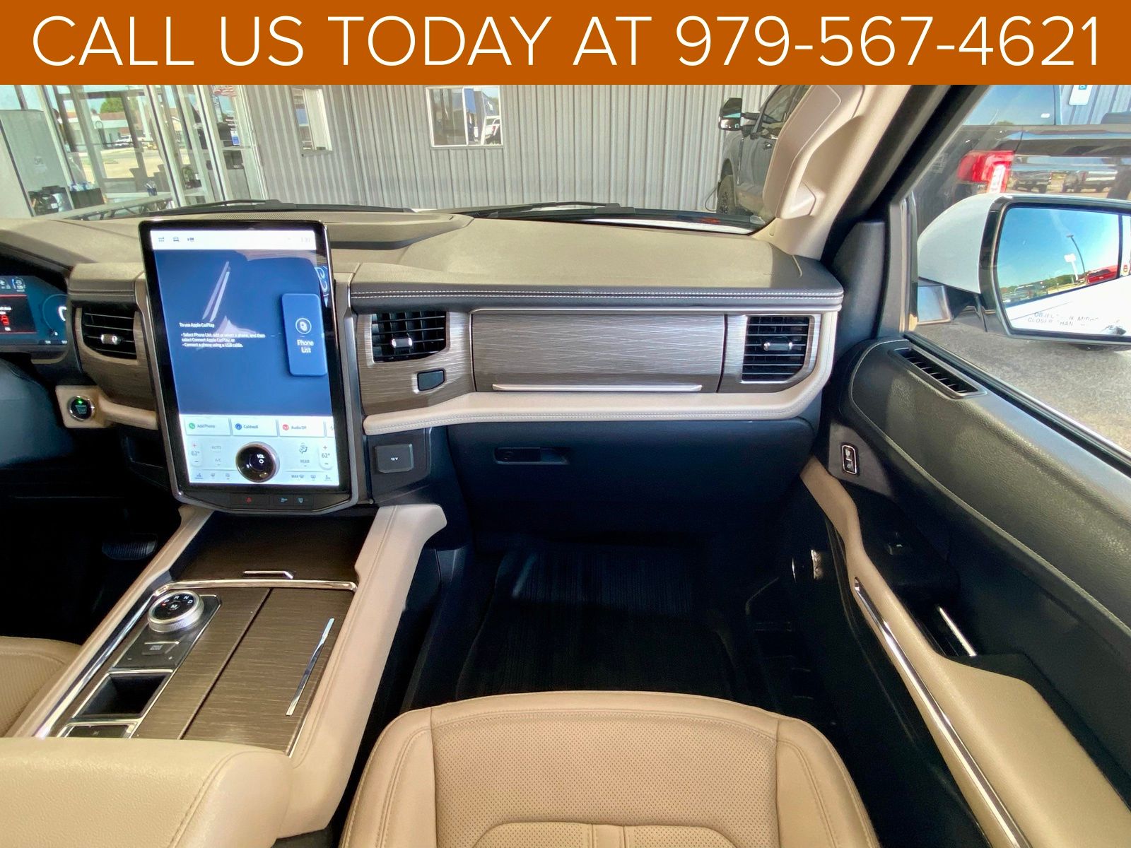 2022 Ford Expedition Limited photo 30