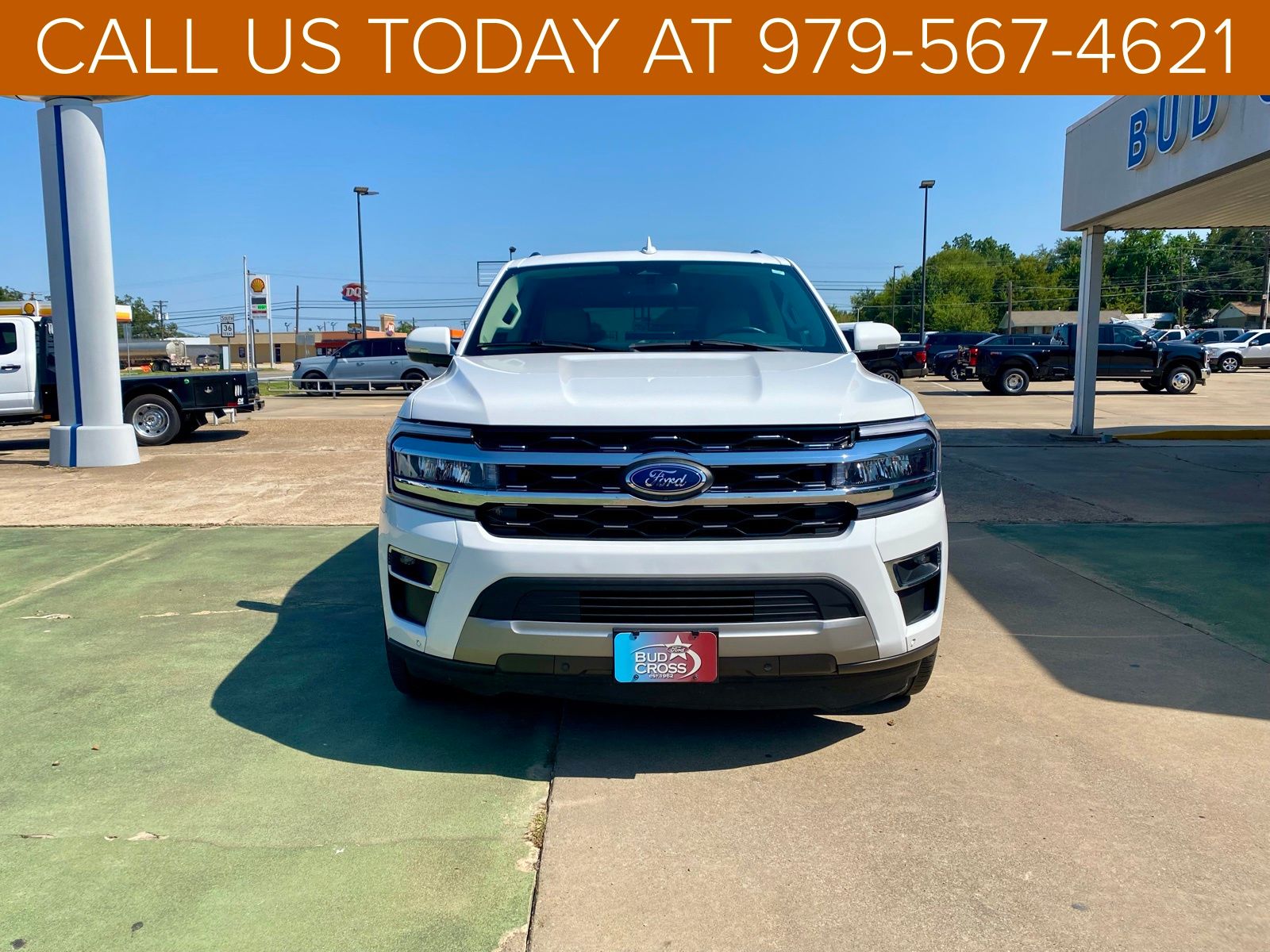 2022 Ford Expedition Limited photo 36