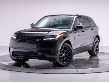 2026 Land Rover Range Rover Velar P250 S