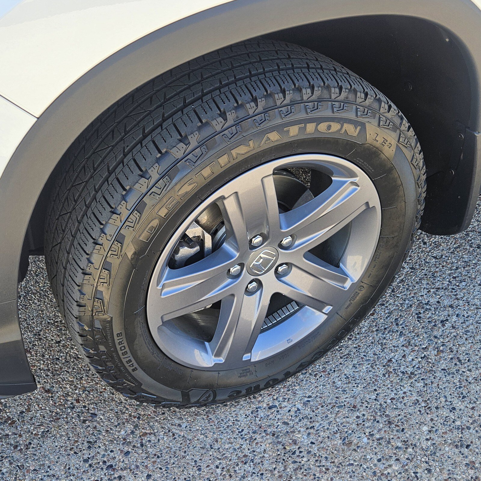2021 Honda Ridgeline RTL-E photo 9