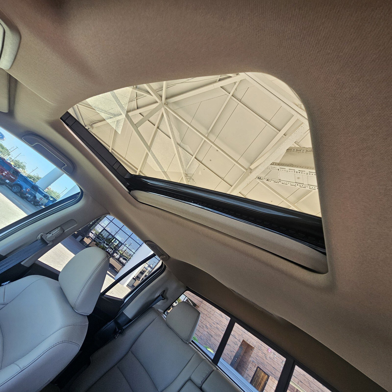 2021 Honda Ridgeline RTL-E photo 11