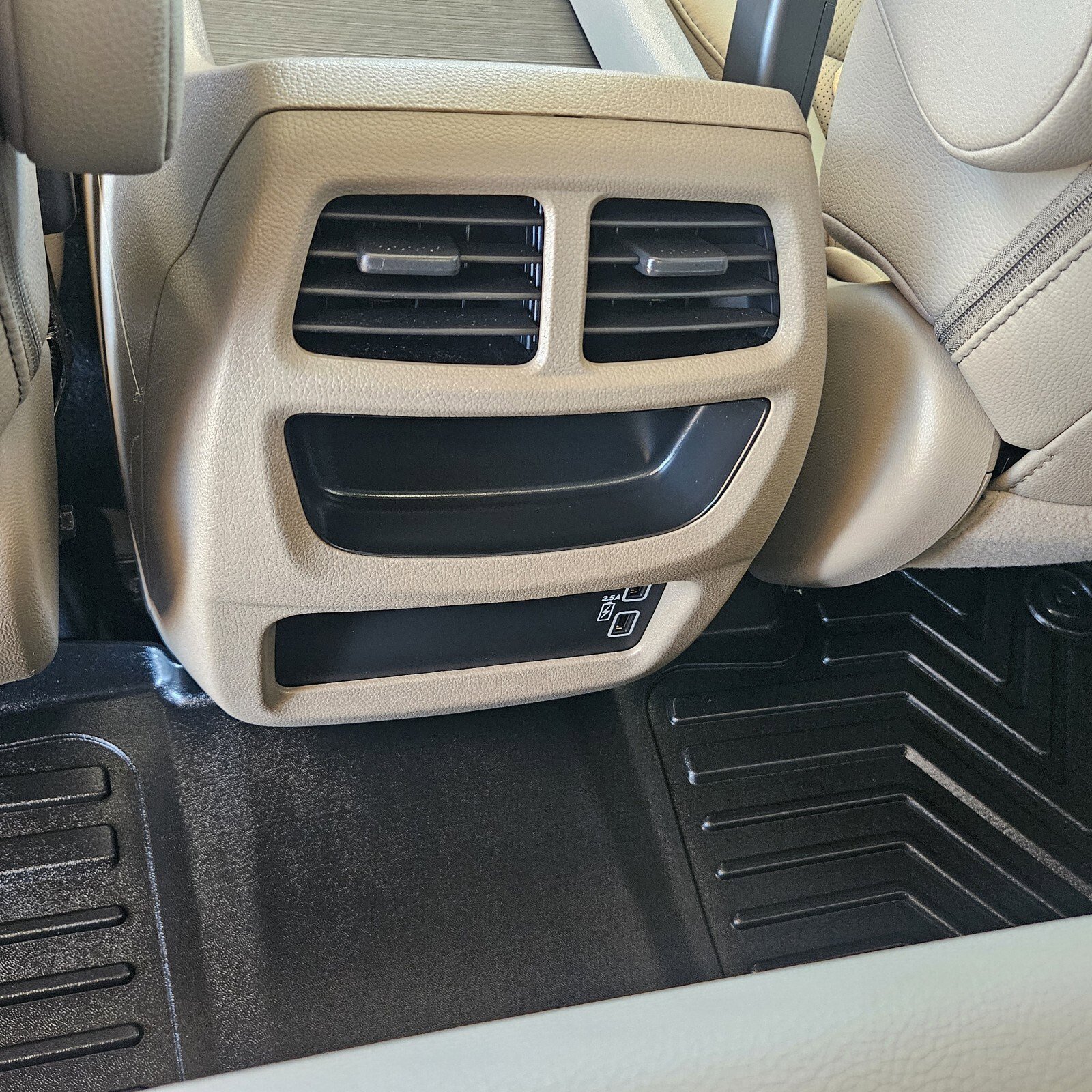 2021 Honda Ridgeline RTL-E photo 15
