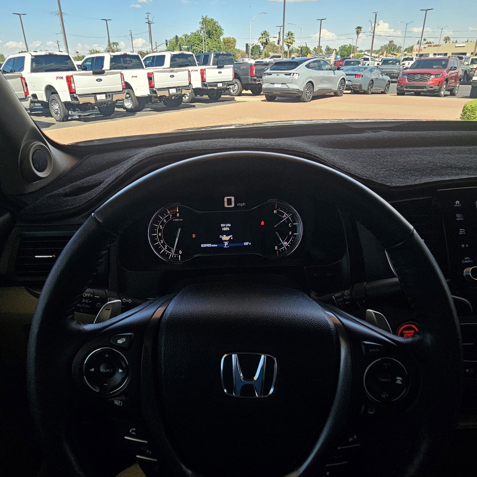 2021 Honda Ridgeline RTL-E photo 16