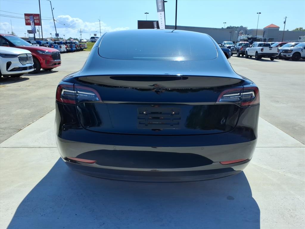 2021 Tesla Model 3 Long Range photo 4
