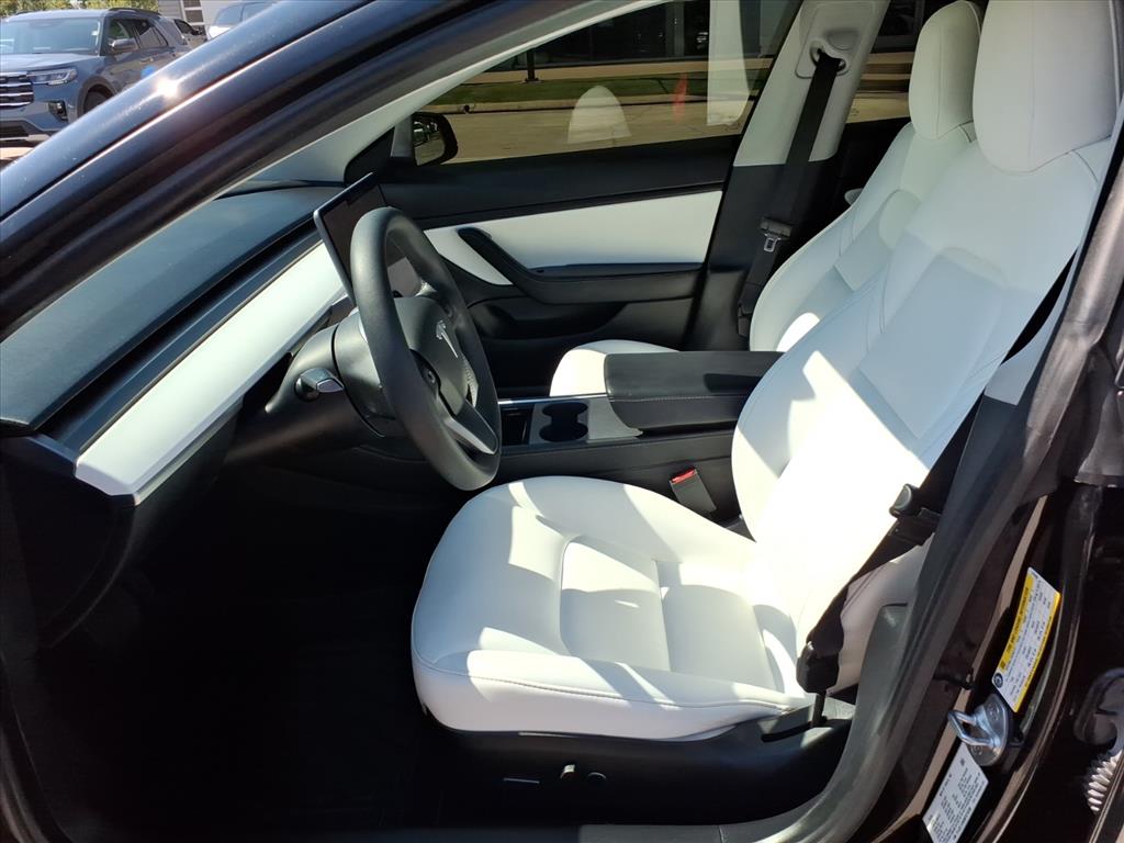2021 Tesla Model 3 Long Range photo 7