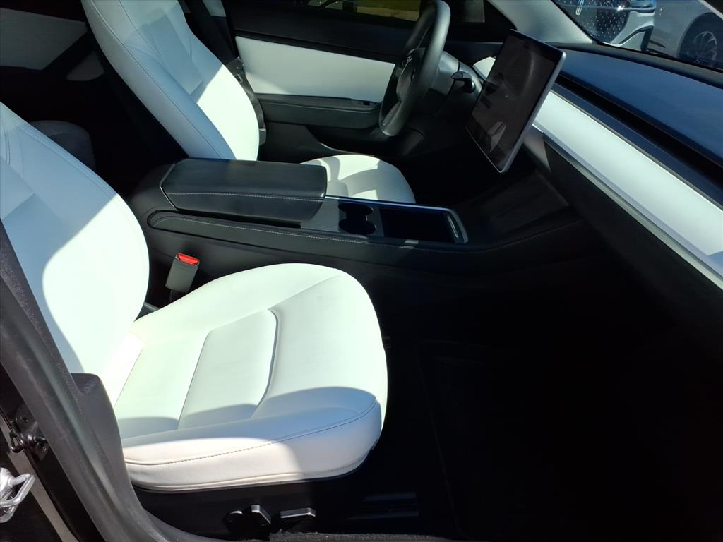 2021 Tesla Model 3 Long Range photo 14