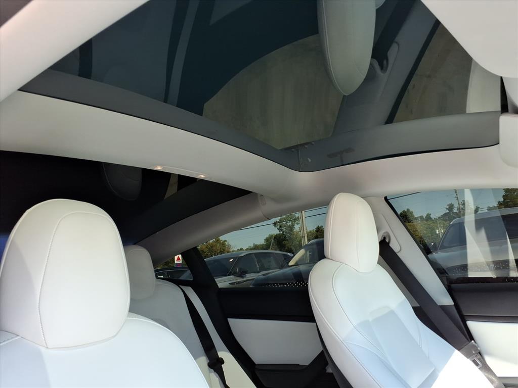 2021 Tesla Model 3 Long Range photo 15