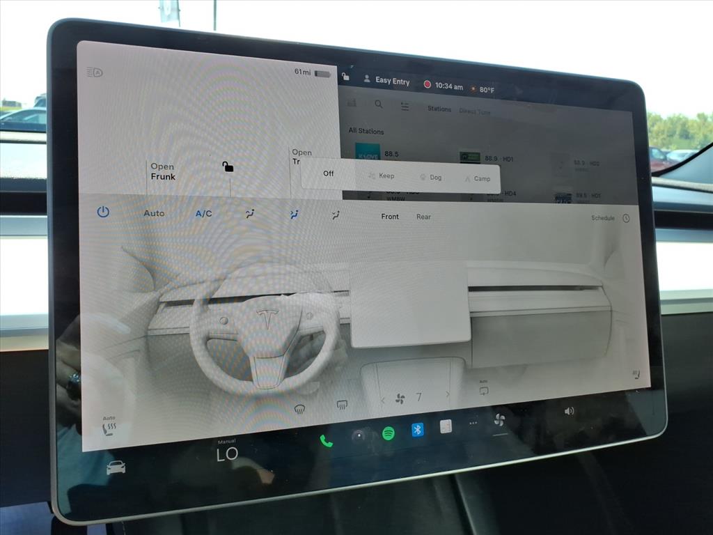 2021 Tesla Model 3 Long Range photo 17
