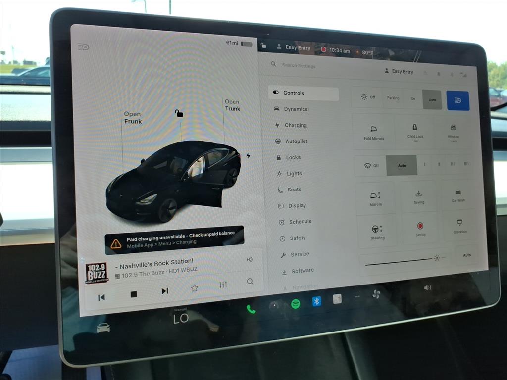 2021 Tesla Model 3 Long Range photo 18