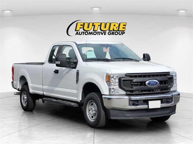 2022 Ford F-250SD XL
