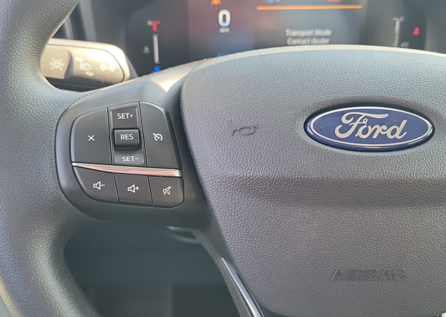 2025 Ford Maverick XLT - Photo 9