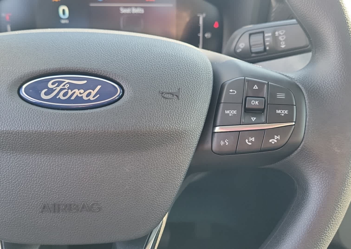 2025 Ford Maverick XLT - Photo 10