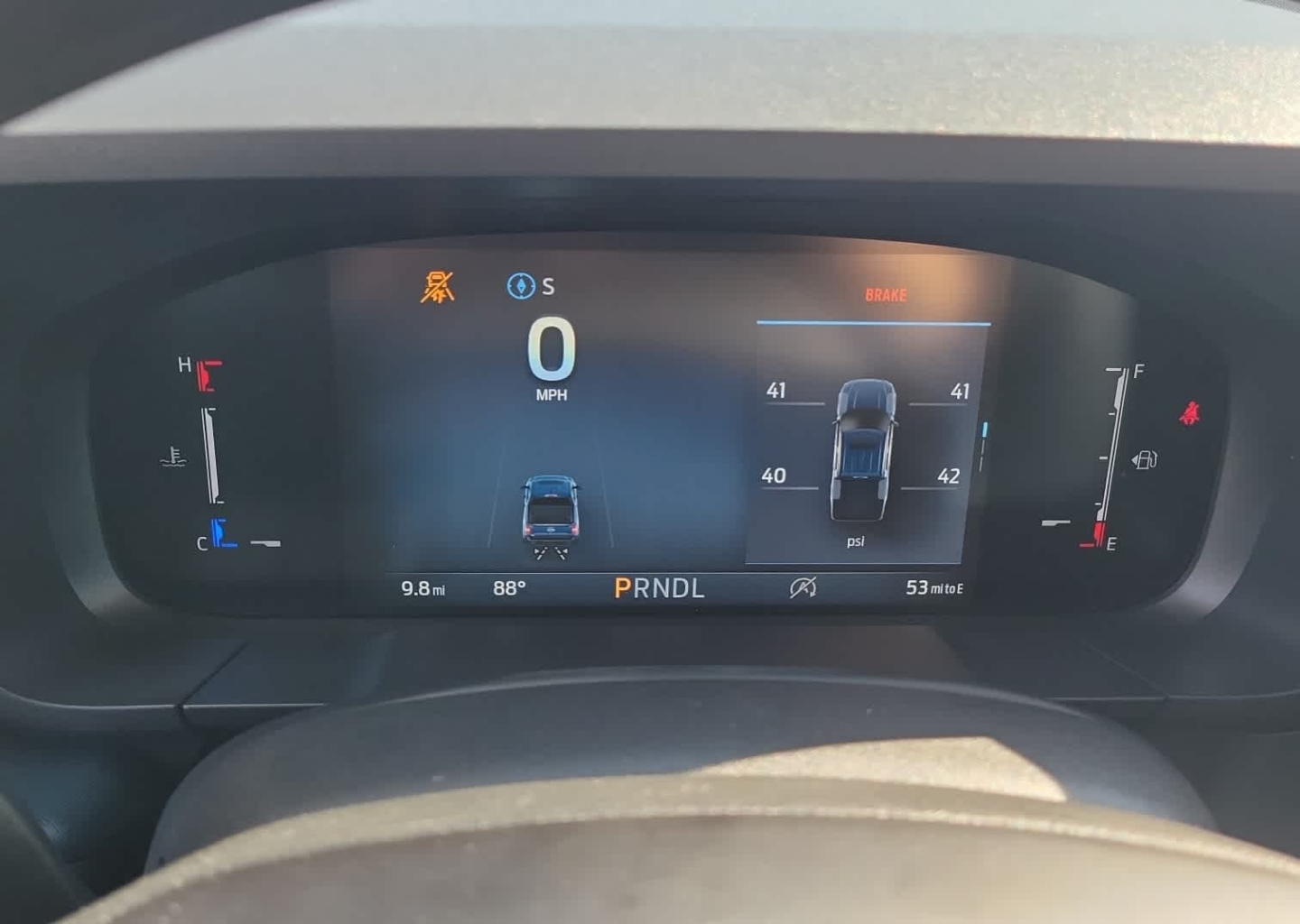 2025 Ford Maverick XLT - Photo 11