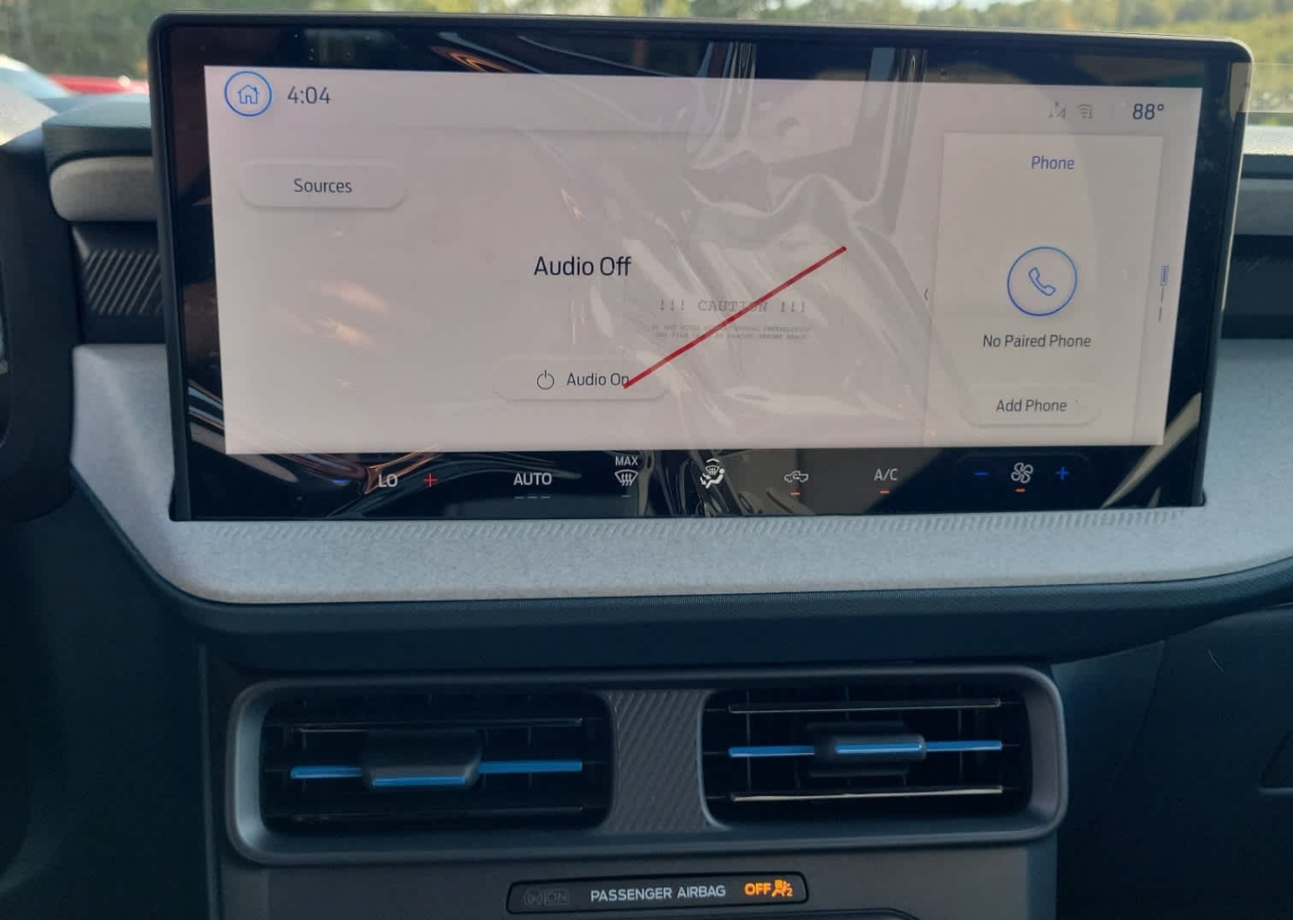 2025 Ford Maverick XLT - Photo 12
