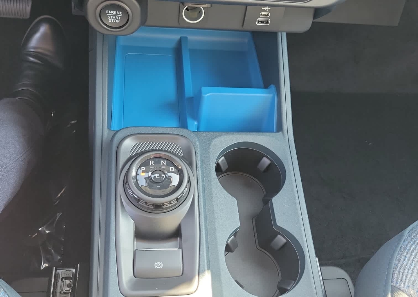 2025 Ford Maverick XLT - Photo 15
