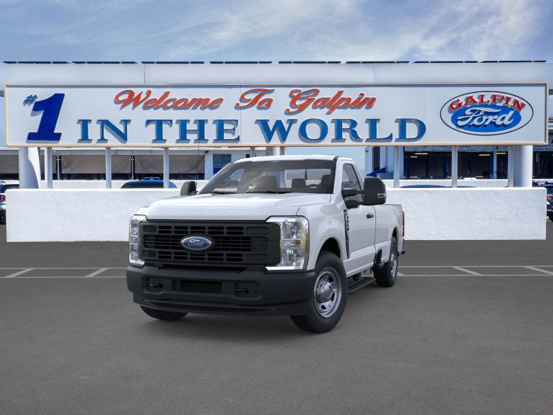 2026 Ford F-350 XL photo 5
