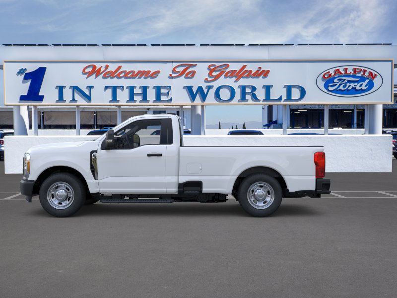 2026 Ford F-350 XL photo 6