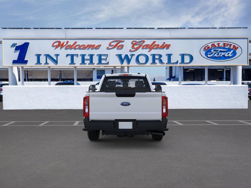 2026 Ford F-350 XL photo 8