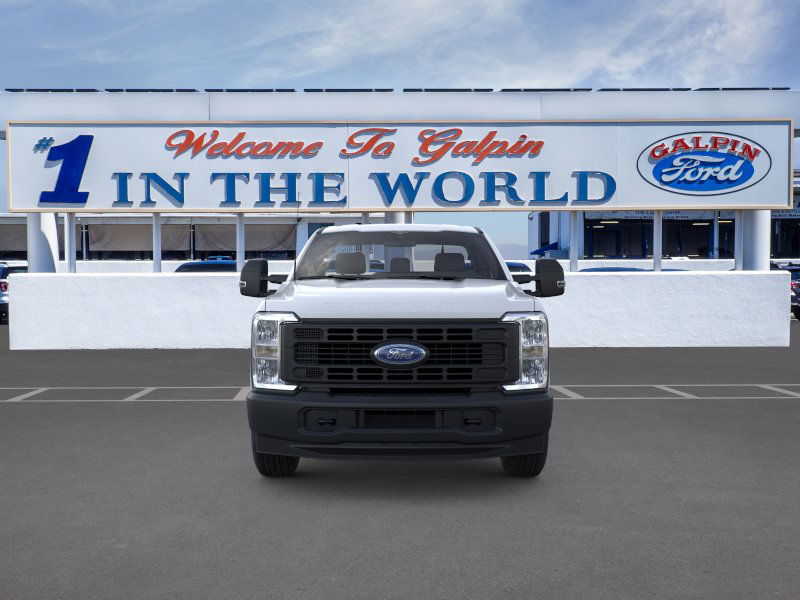 2026 Ford F-350 XL photo 9