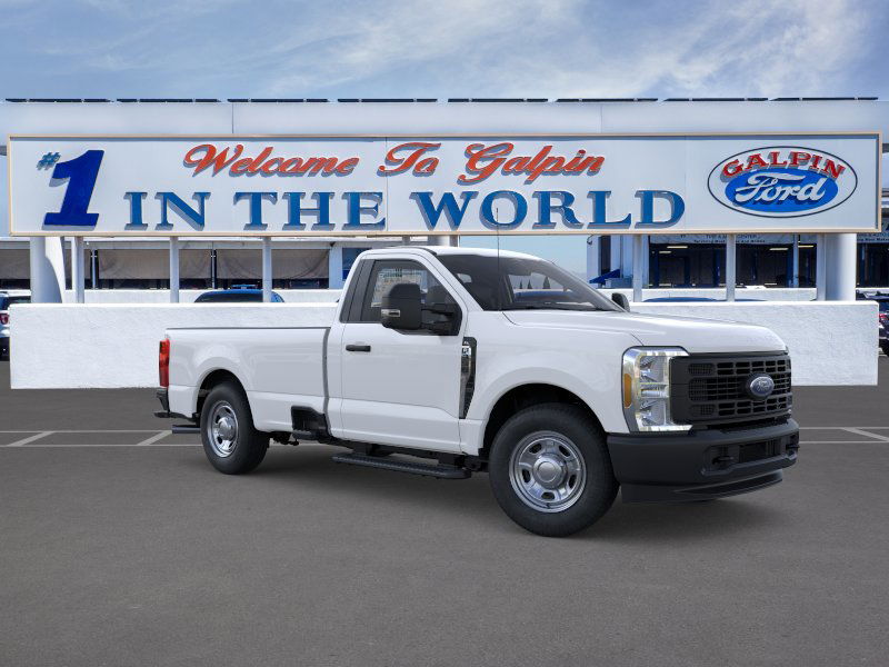 2026 Ford F-350 XL photo 10