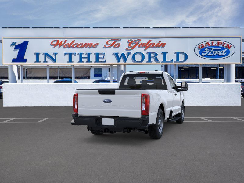 2026 Ford F-350 XL photo 11