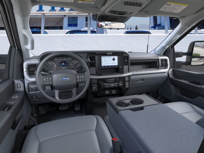 2026 Ford F-350 XL photo 12