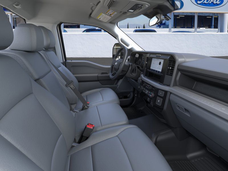 2026 Ford F-350 XL photo 13