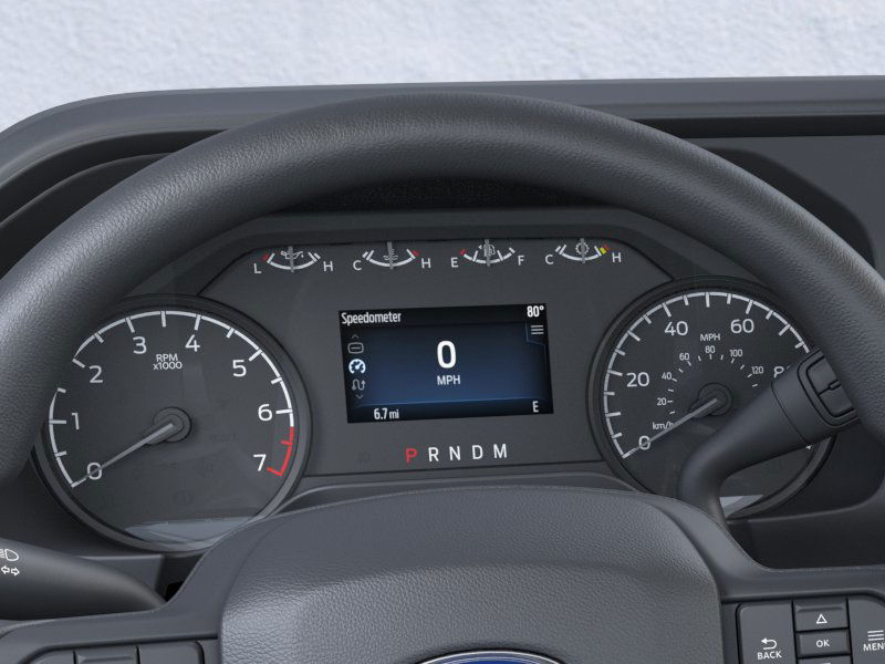 2026 Ford F-350 XL photo 15