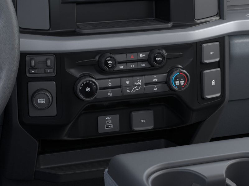2026 Ford F-350 XL photo 16