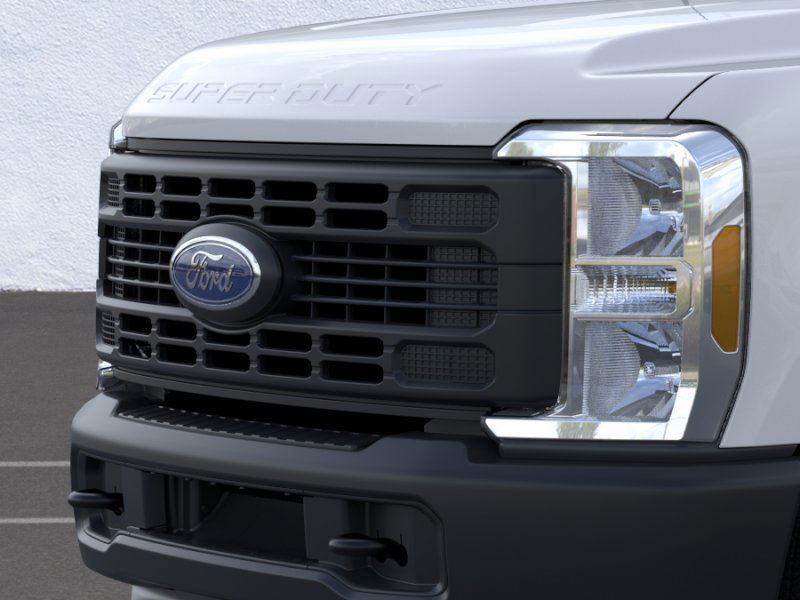 2026 Ford F-350 XL photo 18