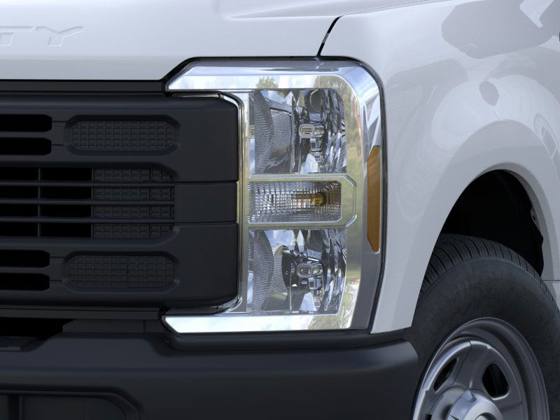 2026 Ford F-350 XL photo 19