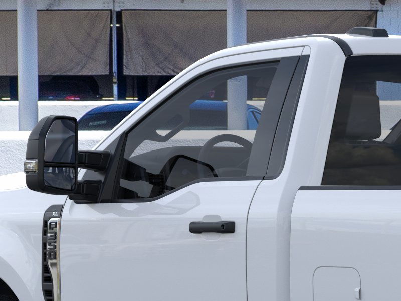 2026 Ford F-350 XL photo 21