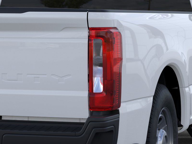 2026 Ford F-350 XL photo 22