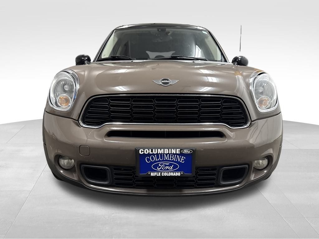 2014 Mini Cooper Base photo 6
