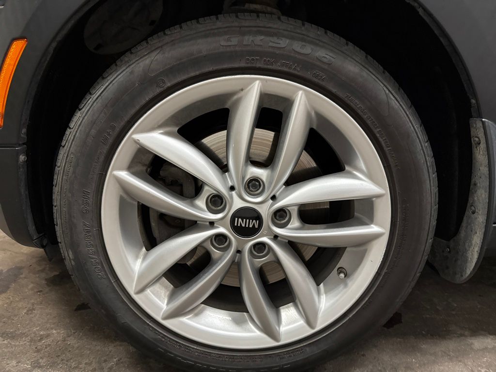 2014 Mini Cooper Base photo 7
