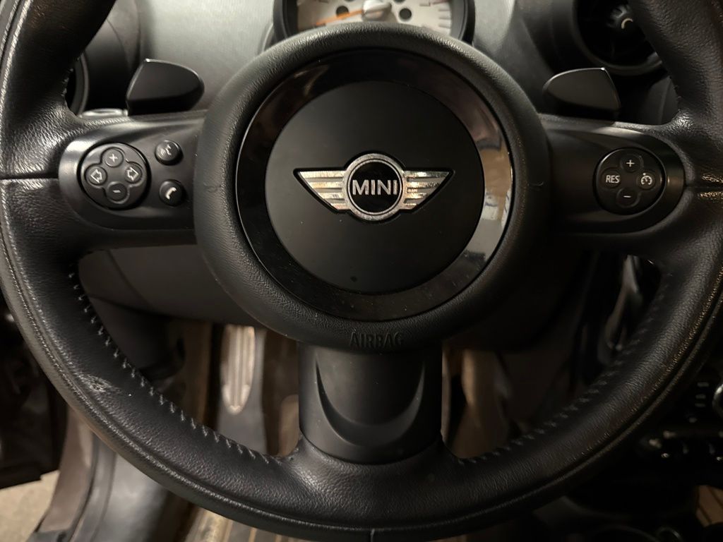 2014 Mini Cooper Base photo 8