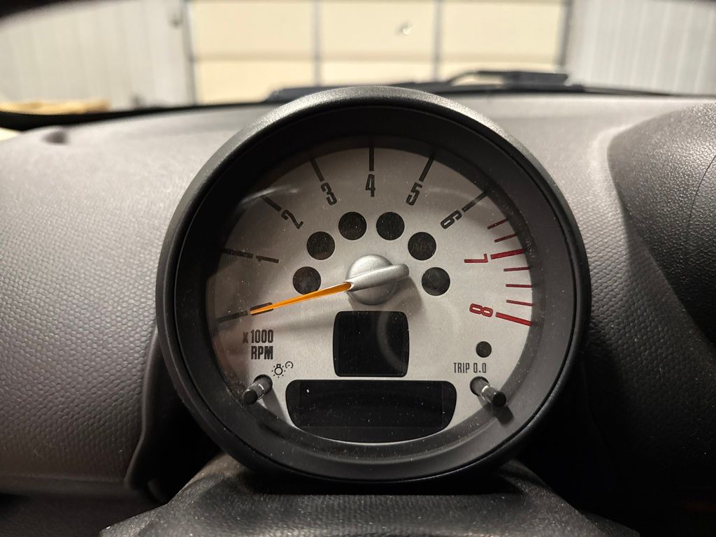 2014 Mini Cooper Base photo 9