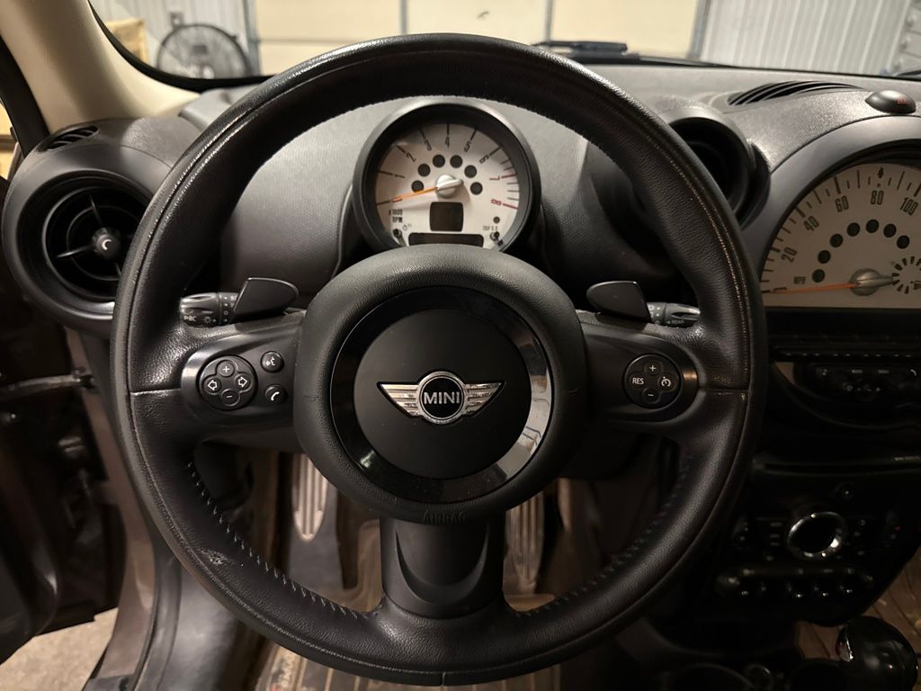 2014 Mini Cooper Base photo 10