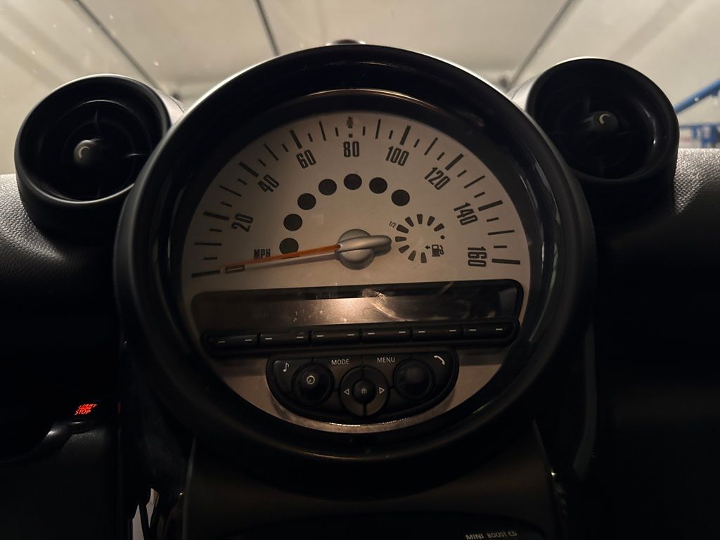 2014 Mini Cooper Base photo 11