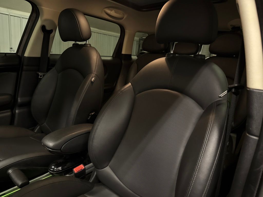 2014 Mini Cooper Base photo 15