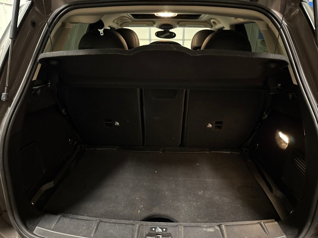 2014 Mini Cooper Base photo 18