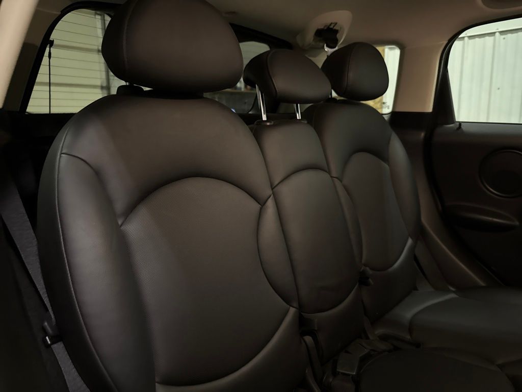 2014 Mini Cooper Base photo 19