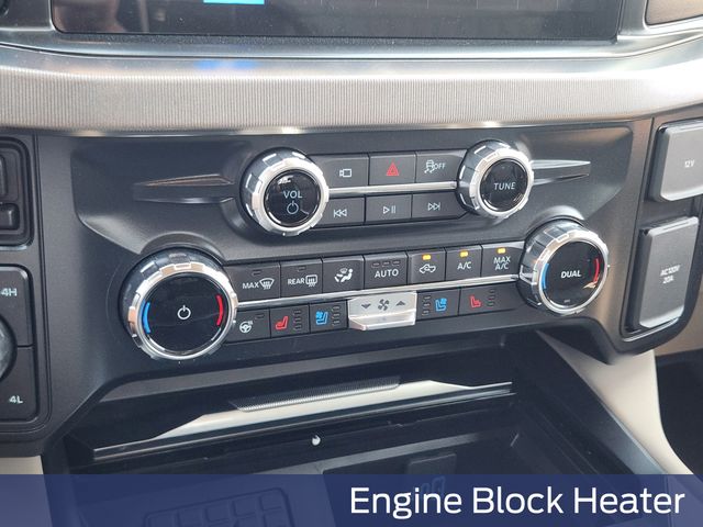 2026 Ford F-250 Platinum photo 13