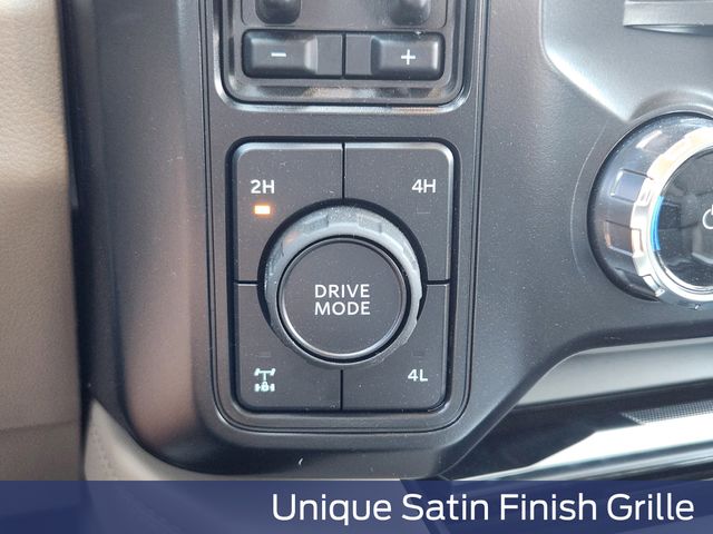 2026 Ford F-250 Platinum photo 15