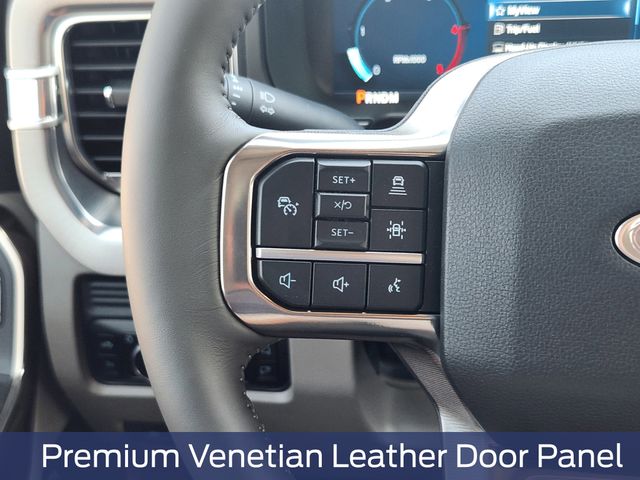 2026 Ford F-250 Platinum photo 20