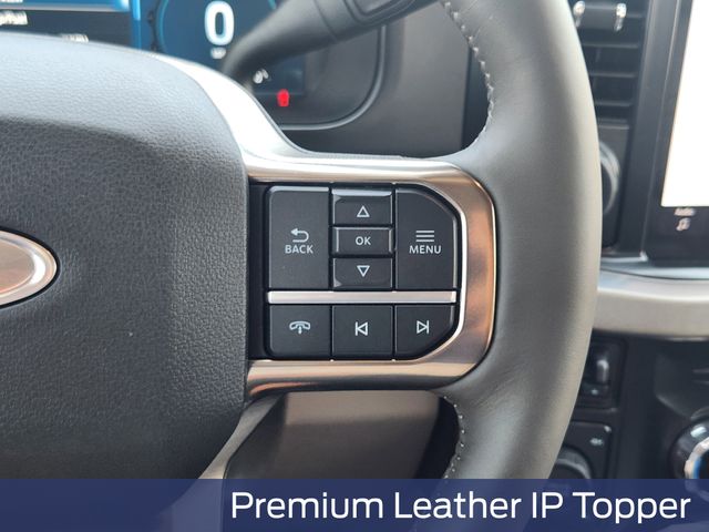 2026 Ford F-250 Platinum photo 21