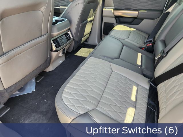 2026 Ford F-250 Platinum photo 22