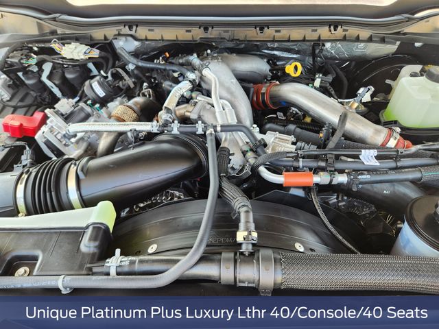 2026 Ford F-250 Platinum photo 23